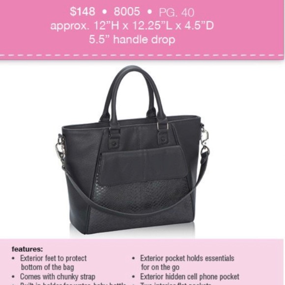 Diamond District - Black Beauty Pebble - Picture 2 of 3